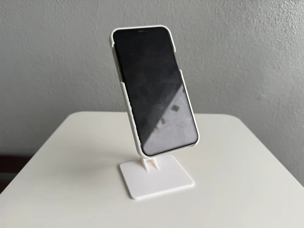 PopSocket Desktop Stand – Prylar i PLA