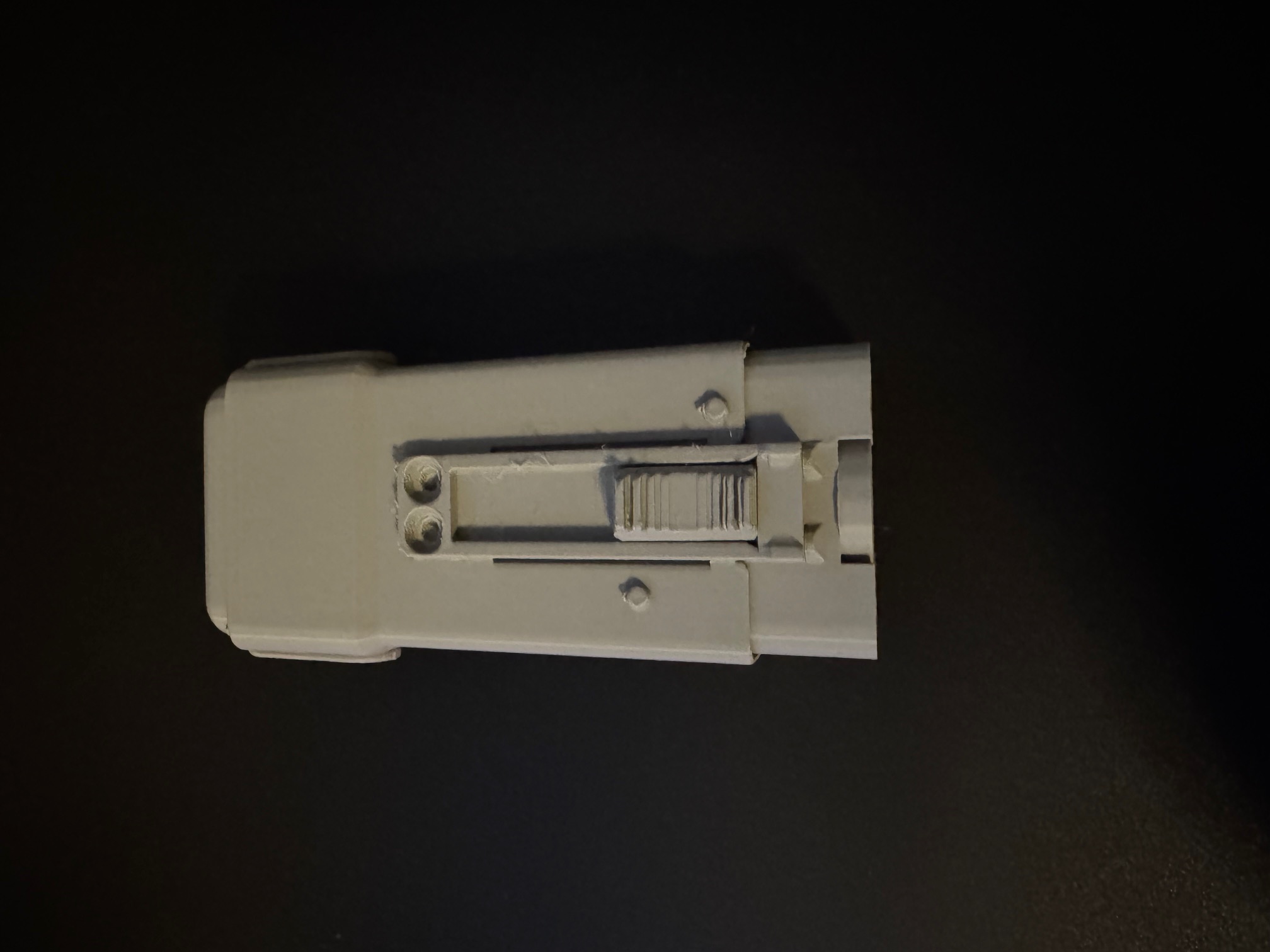 MS2000 – Escape from tarkov i PLA