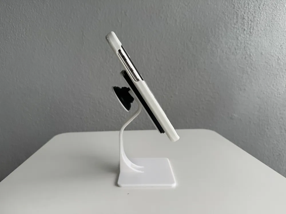 PopSocket Desktop Stand – Prylar i PLA, bild 2 av 3