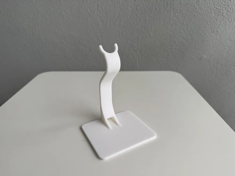 PopSocket Desktop Stand – Prylar i PLA, bild 3 av 3
